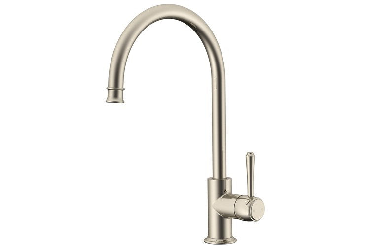 Eternal Gooseneck Swivel Mixer