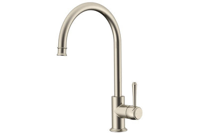Eternal Gooseneck Swivel Mixer