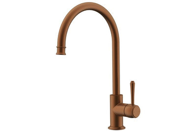 Eternal Gooseneck Swivel Mixer