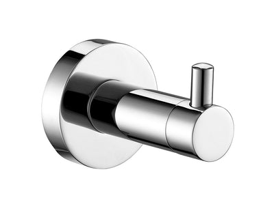 Deluxe Single Robe Hook