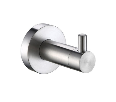 Deluxe Single Robe Hook