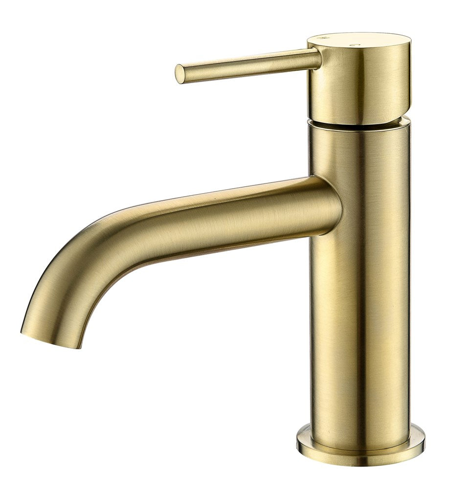 Divine Small Basin Mixer