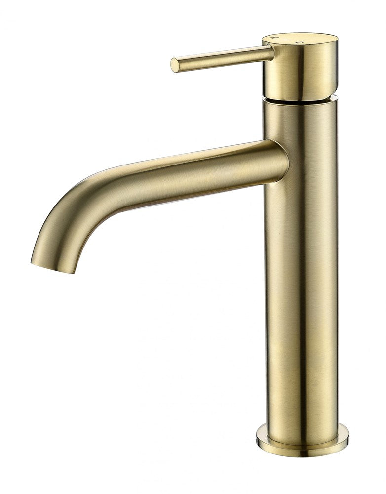 Divine Basin Mixer