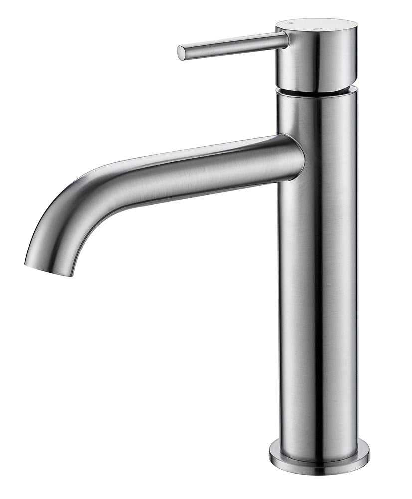 Divine Basin Mixer