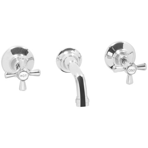 Tradesman Bath Set