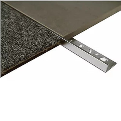 Aluminum Angle Tile Trim 11