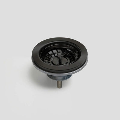 Basket Waste With Extended Screw Length