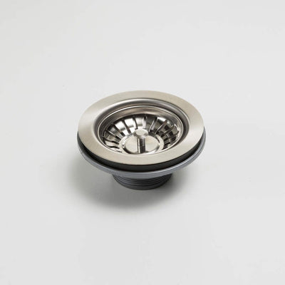 Basket Waste With Extended Screw Length