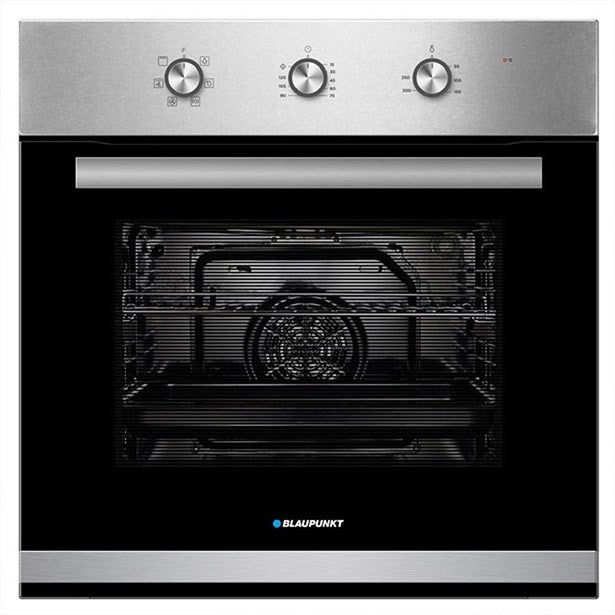 Blaupunkt 4F Built in Oven 60cm