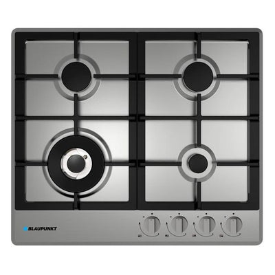 Blaupunkt 60CM Gas Cooktop