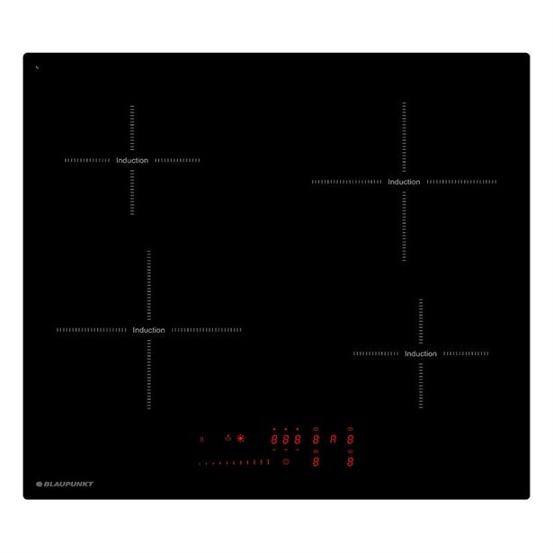 Blaupunkt Induction Cooktop 60cm