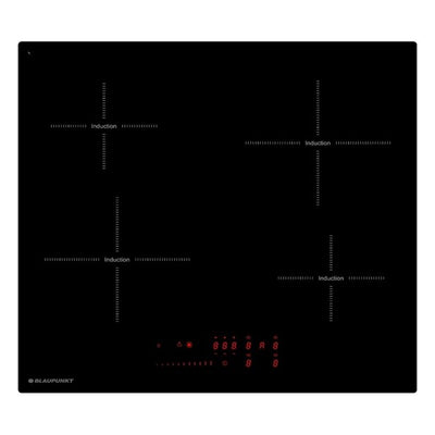 Blaupunkt Induction Cooktop 60cm