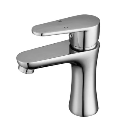 Ace Basin Mixer