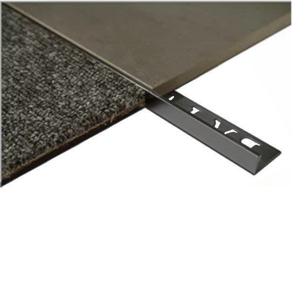 Aluminum Angle Tile Trim 11