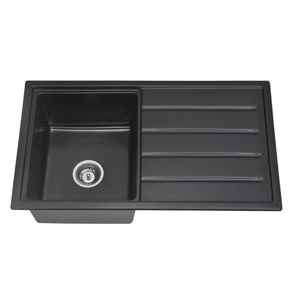 Sironi Granite Stone Kitchen Sink