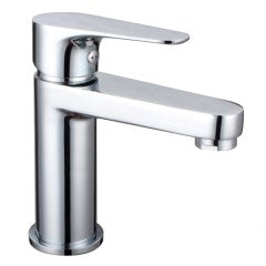 Lava Basin Mixer