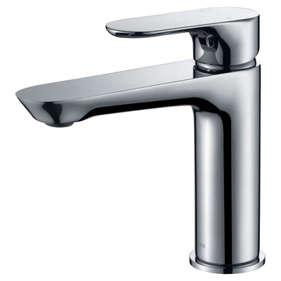 Banda Basin Mixer