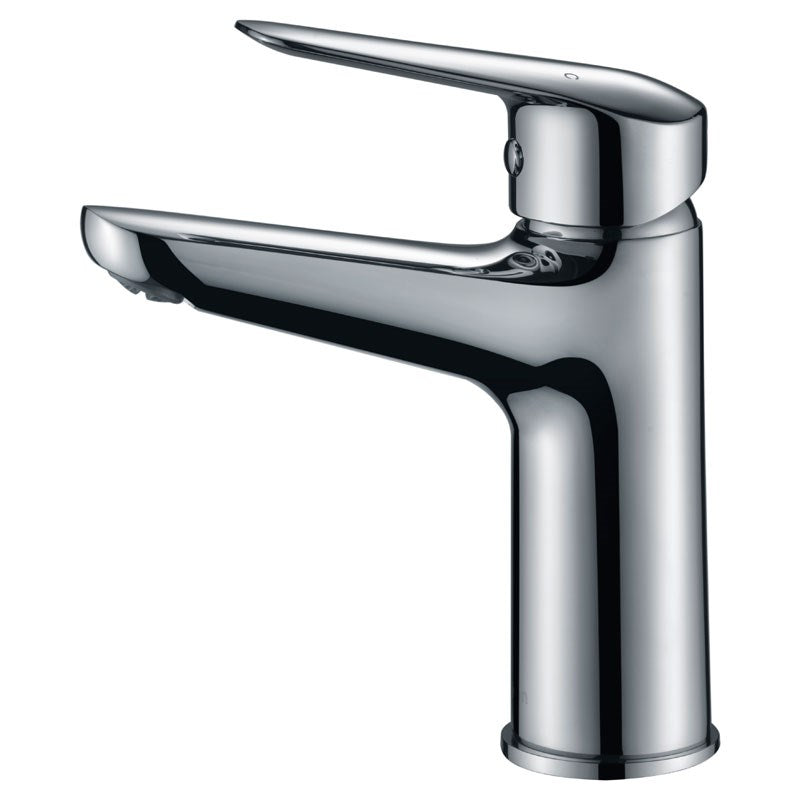 Sulu Basin Mixer