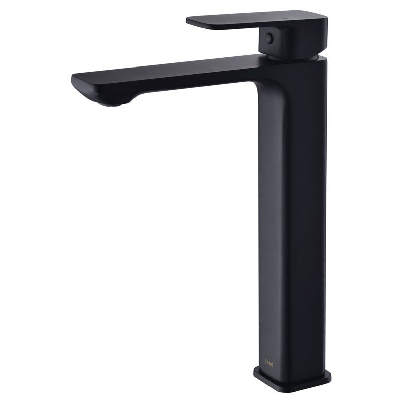 Seto High Rise Basin Mixer