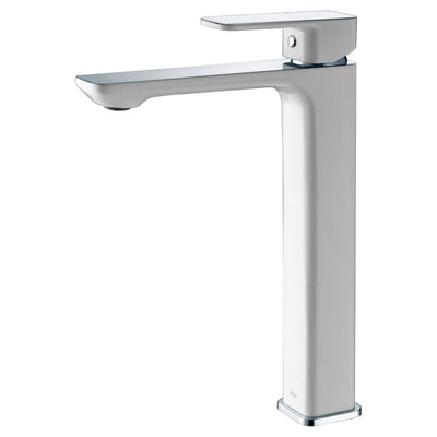 Seto High Rise Basin Mixer