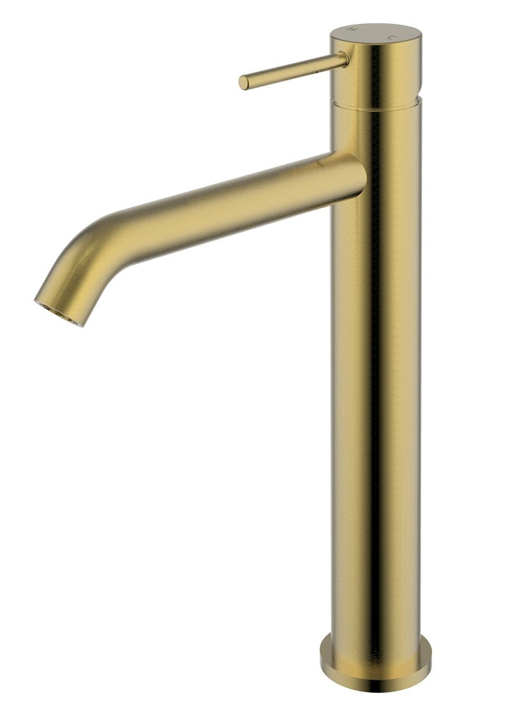 Hali High Rise Basin Mixer