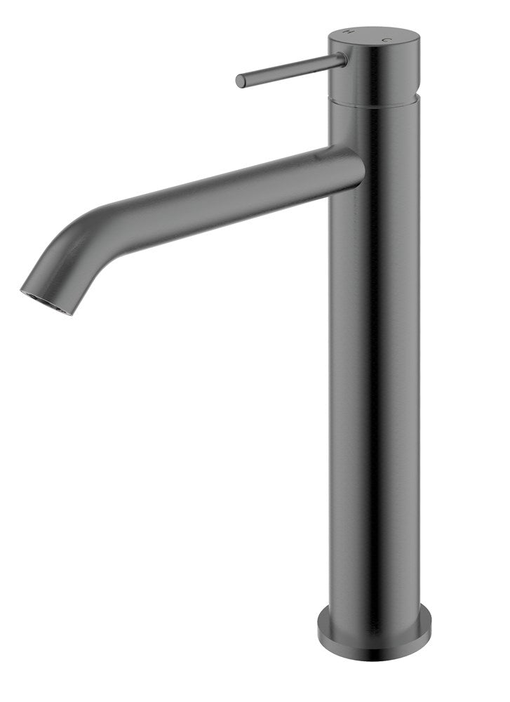 Hali High Rise Basin Mixer