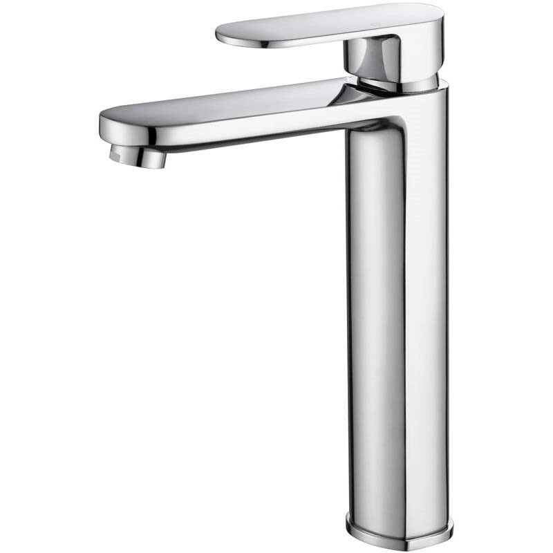 Cora High Rise Basin Mixer