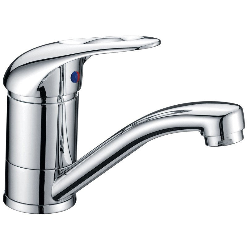 Mina Swivel Basin Mixer