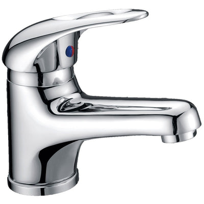 Mina Basin Mixer