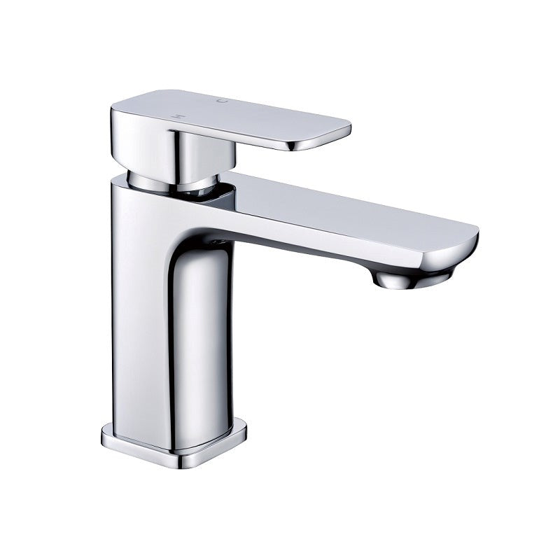 Nova New Basin Mixer