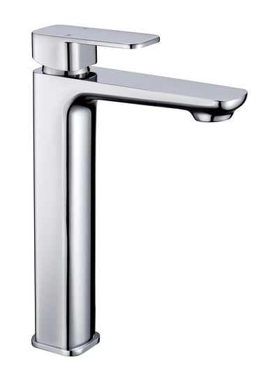 Nova High Rise Basin Mixer