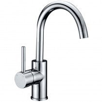 Otus Gooseneck Basin Mixer