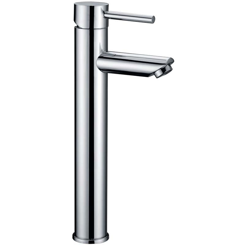 Otus High Rise Basin Mixer