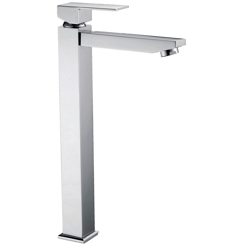 Rosa Slim High Rise Basin Mixer