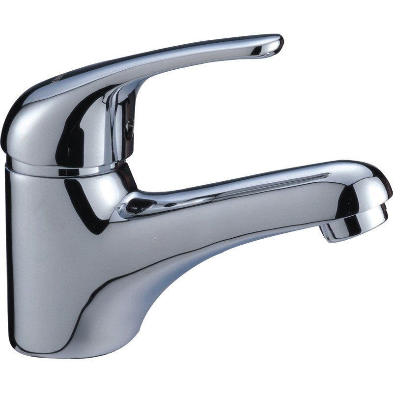 Ruby Basin Mixer 35