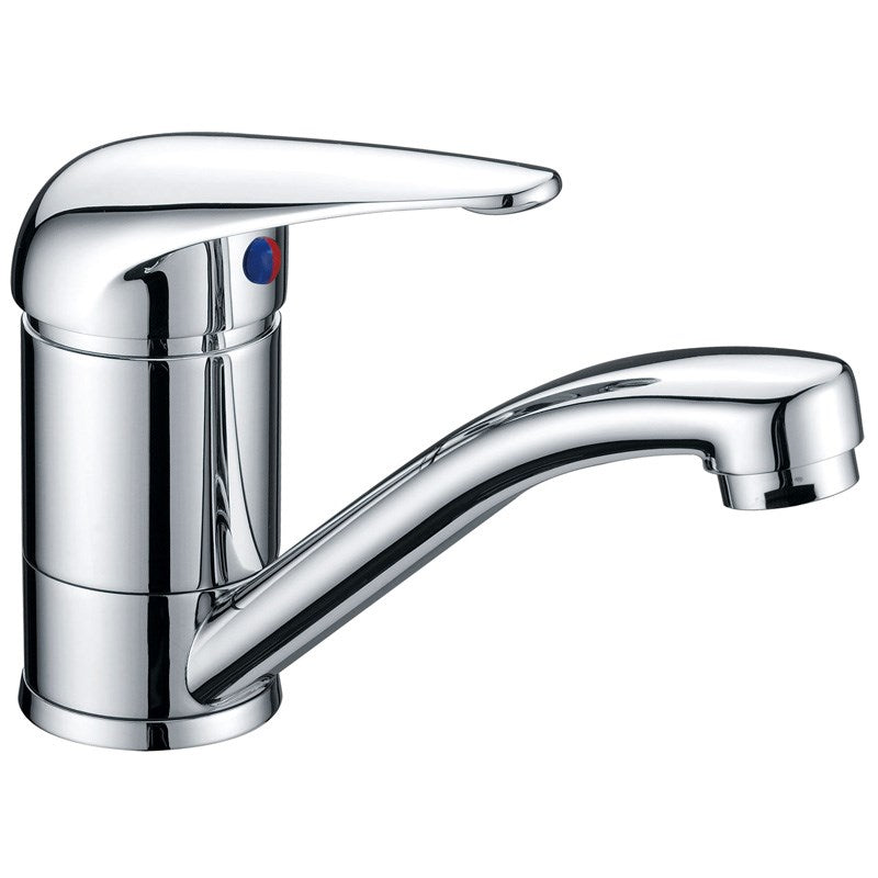 Ruby Swivel Basin Mixer