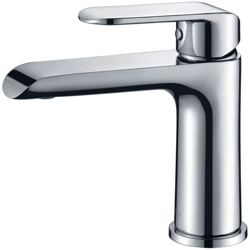 Kara Basin Mixer