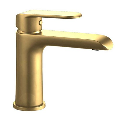 Kara Basin Mixer