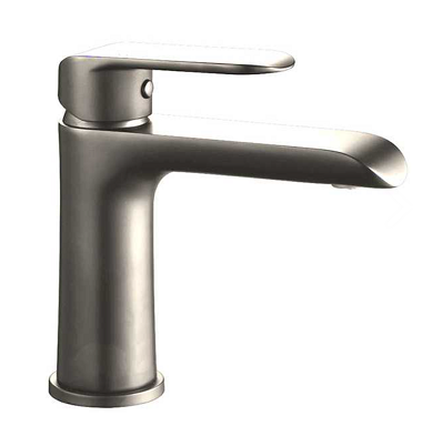 Kara Basin Mixer