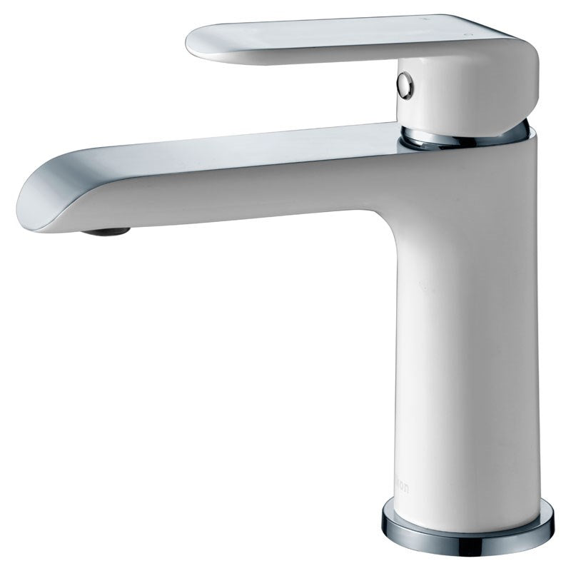 Kara Basin Mixer