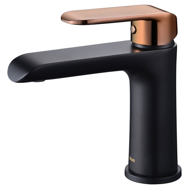 Kara Basin Mixer