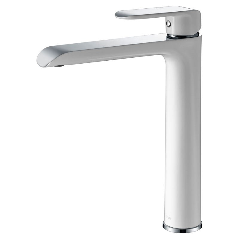 Kara High Rise Basin Mixer