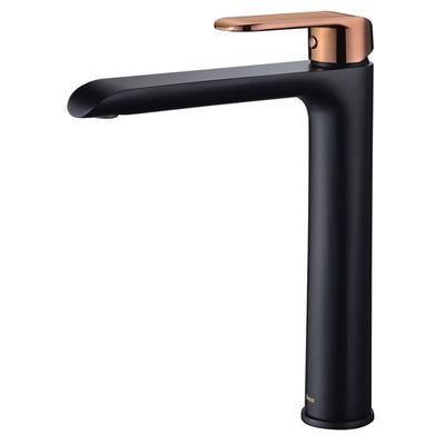 Kara High Rise Basin Mixer