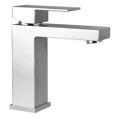 Blaze Long Spout Basin Mixer