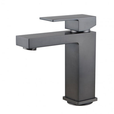 Blaze Long Spout Basin Mixer