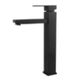 Blaze Long Spout Tall Basin Mixer