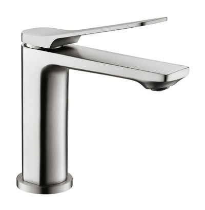 Rushy Basin Mixer