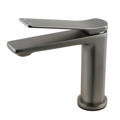 Rushy Basin Mixer