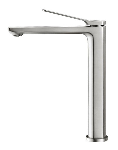 Rushy Tall Basin Mixer