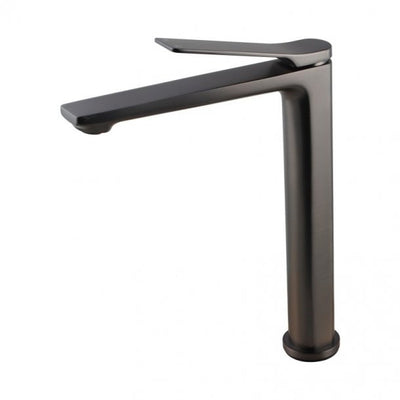 Rushy Tall Basin Mixer